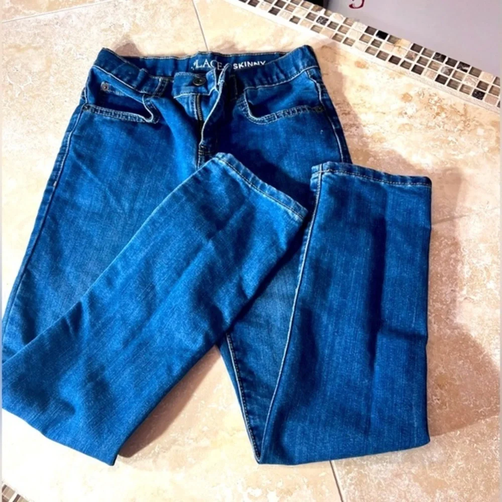 Jeans​​​